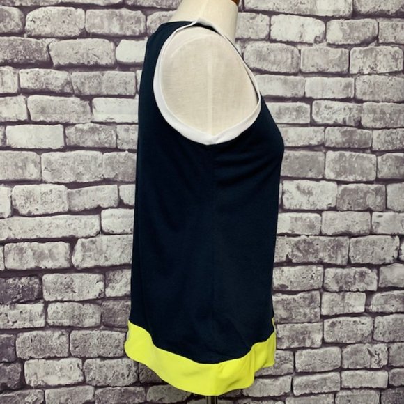 Ann Taylor Sleeveless Top Size Medium - Picture 7 of 8